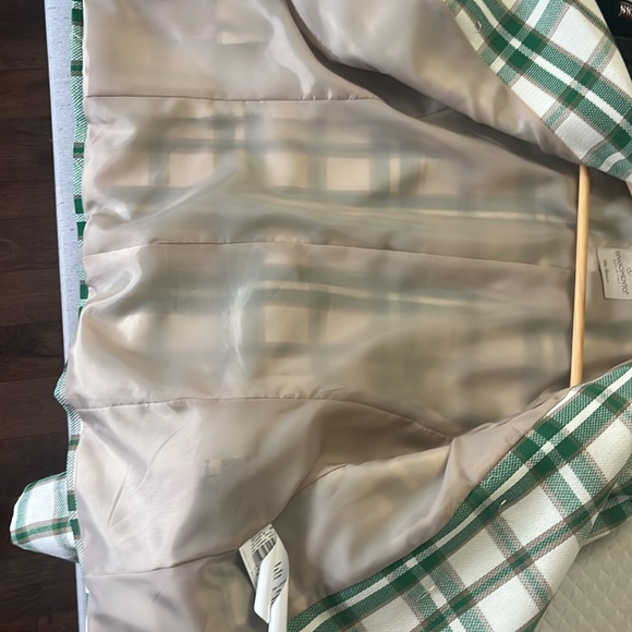 Blazer worn once size large - Picture 4 of 4